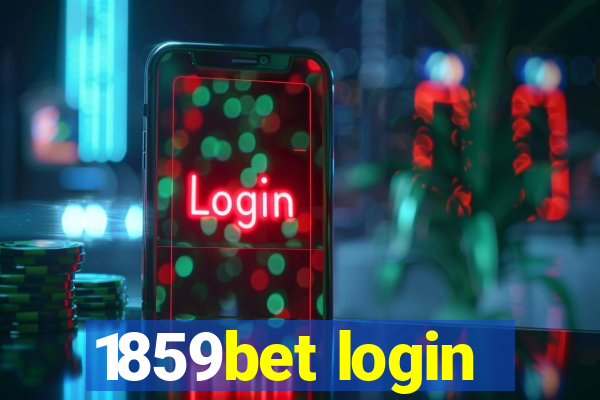 1859bet login